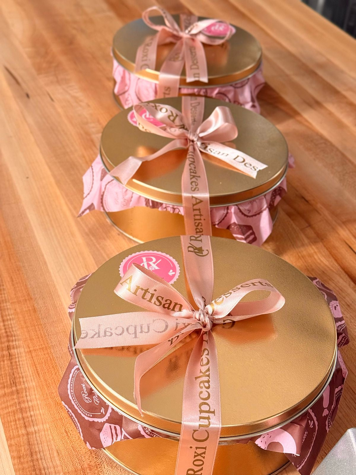 Torta Carrot Cake (8 inches)