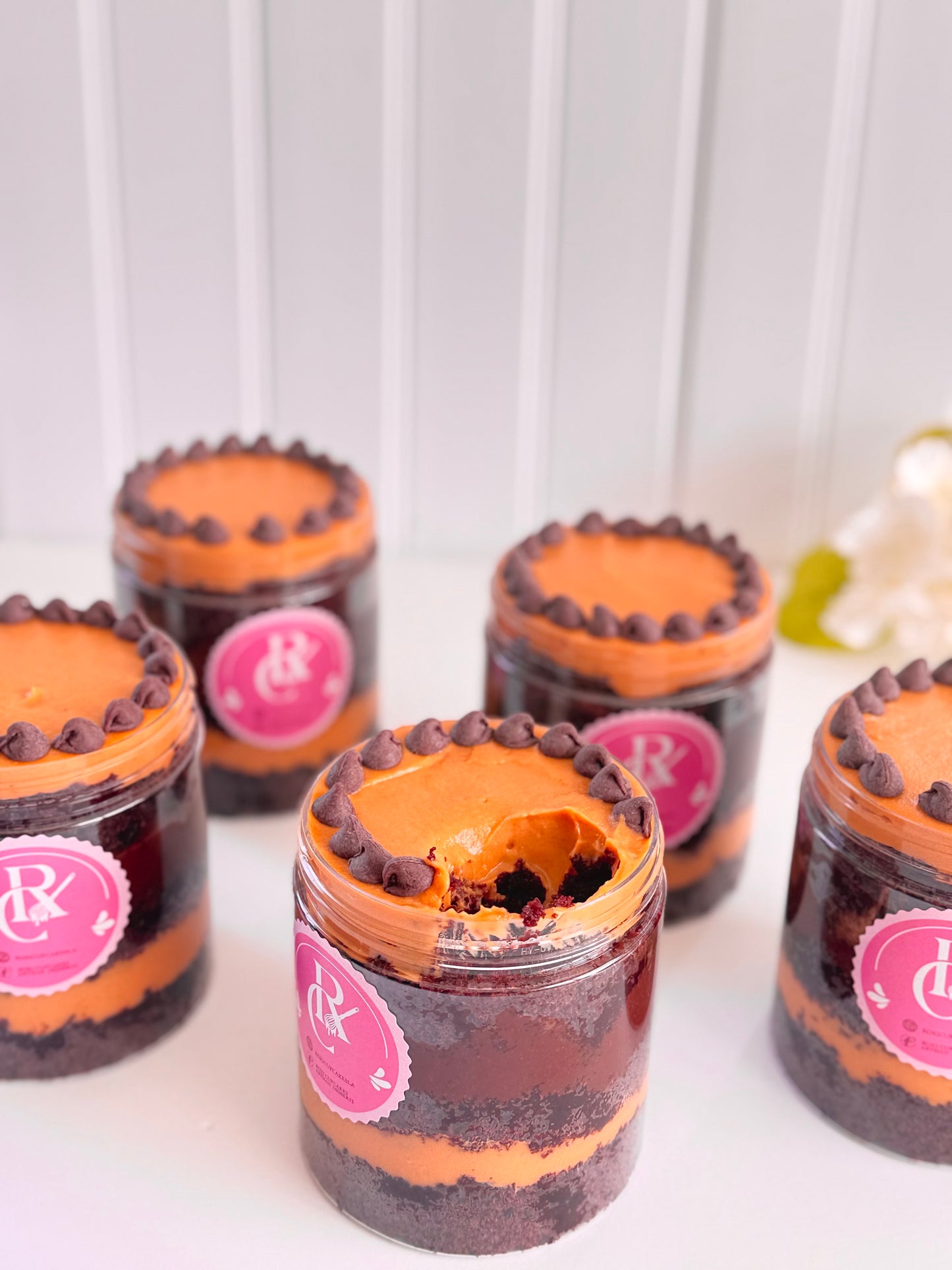 Cuchareable de Chocolucuma