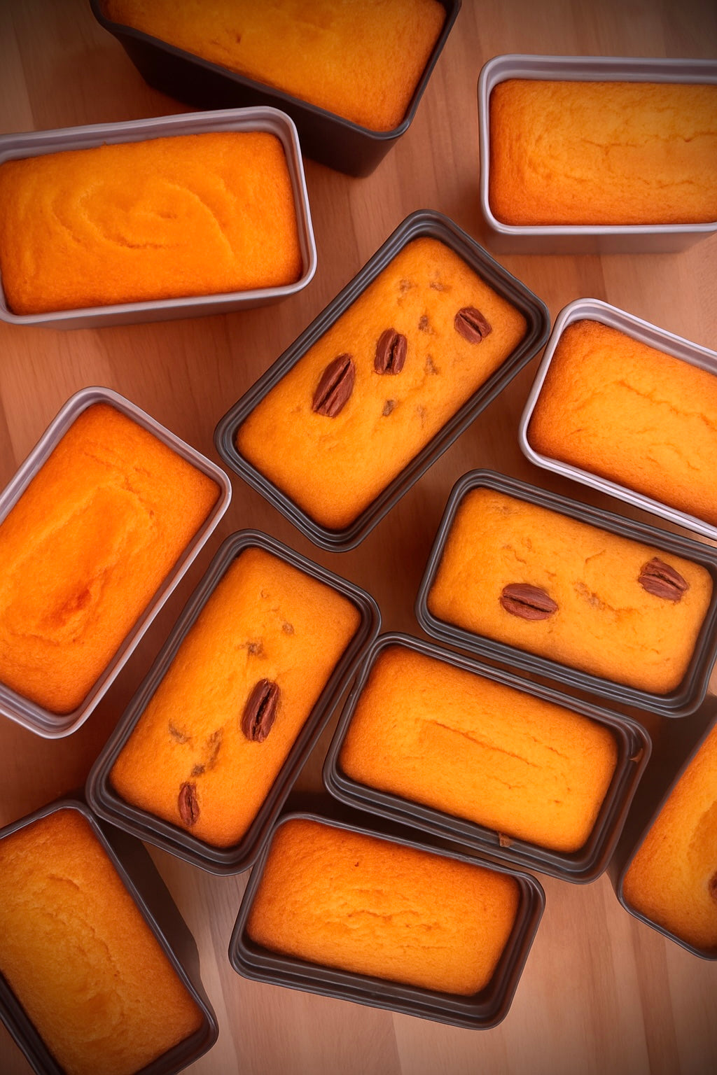 🍊 Pack 3 Mini Naranjitas 🍊