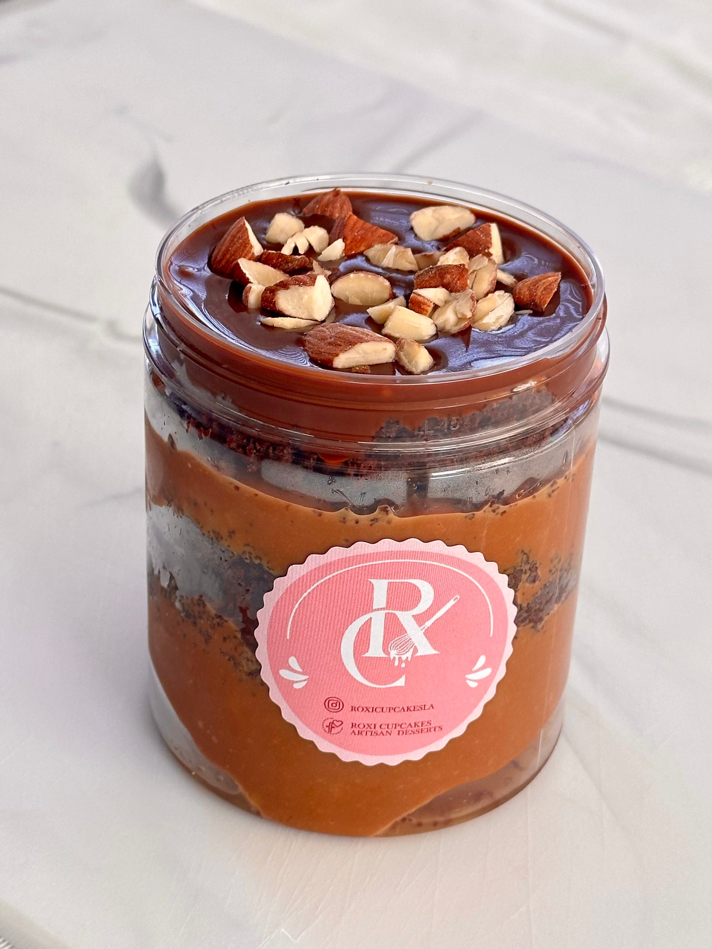 Cuchareable de Chocolate