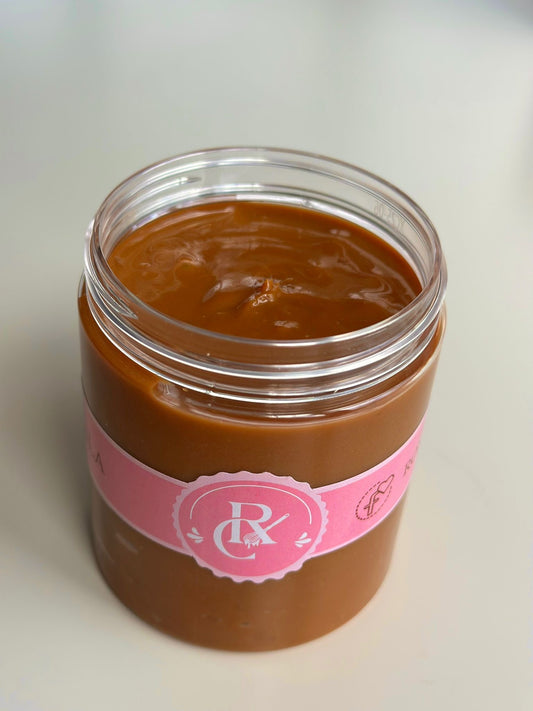 Manjar Dulce de Leche
