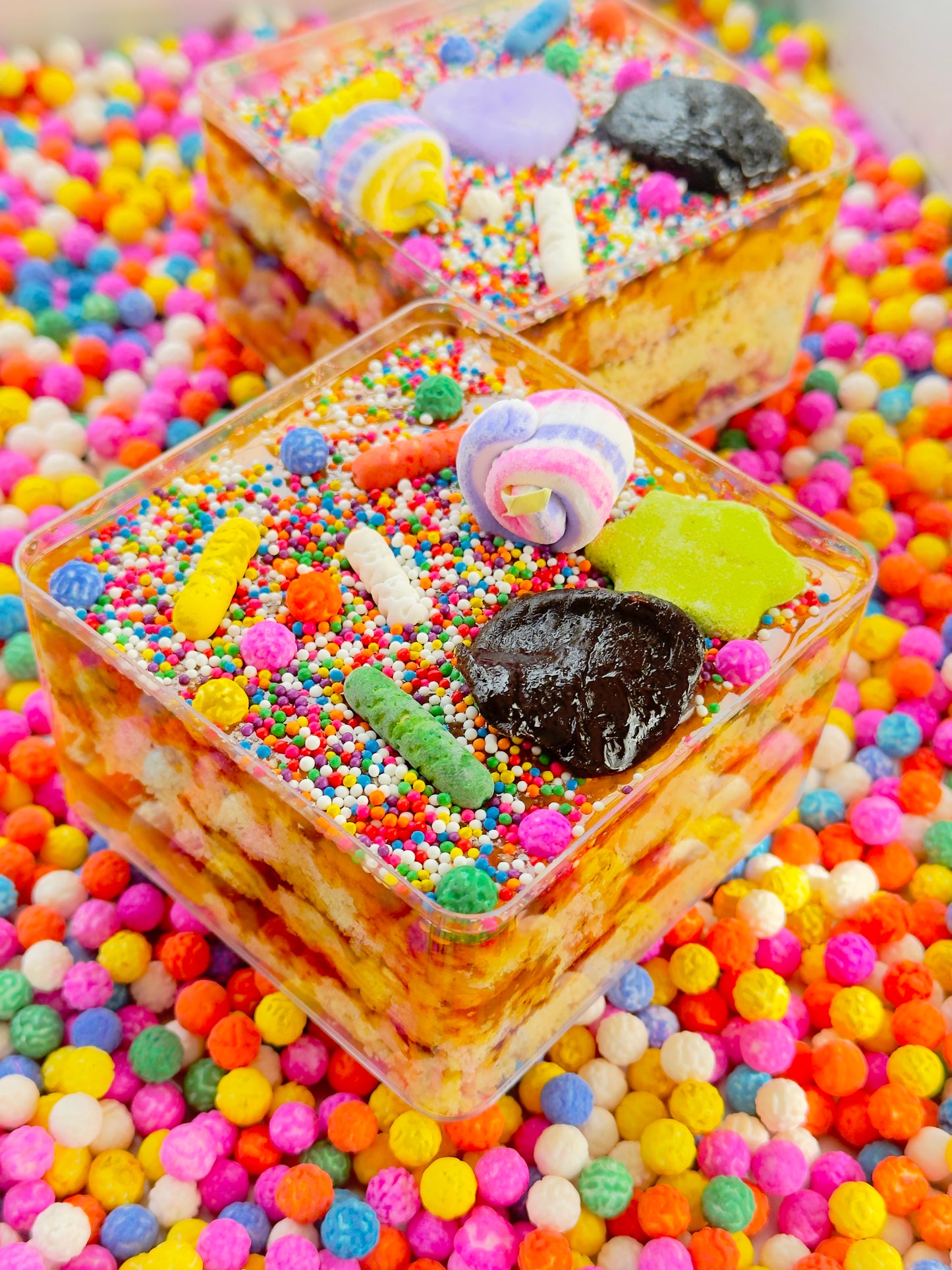 Turrón Doña Pepa – Tradición peruana en cada bocado 🇵🇪✨