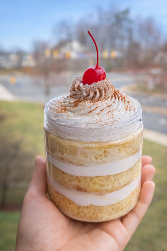 Tres Leches Clásico