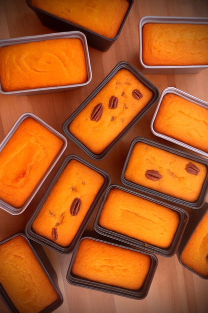 🍊 Pack 3 Mini Naranjitas 🍊