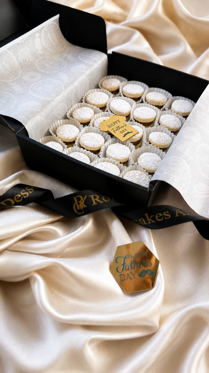 Alfajores de Maicena con Dulce de Leche