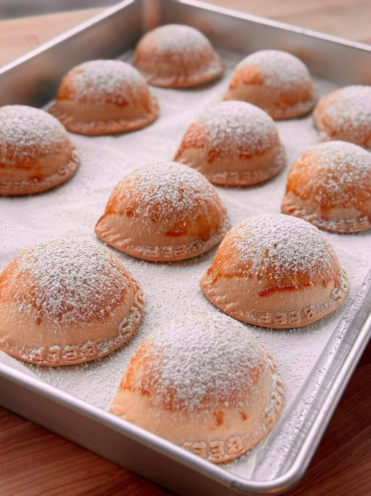Empanadas Sabor Peruano
