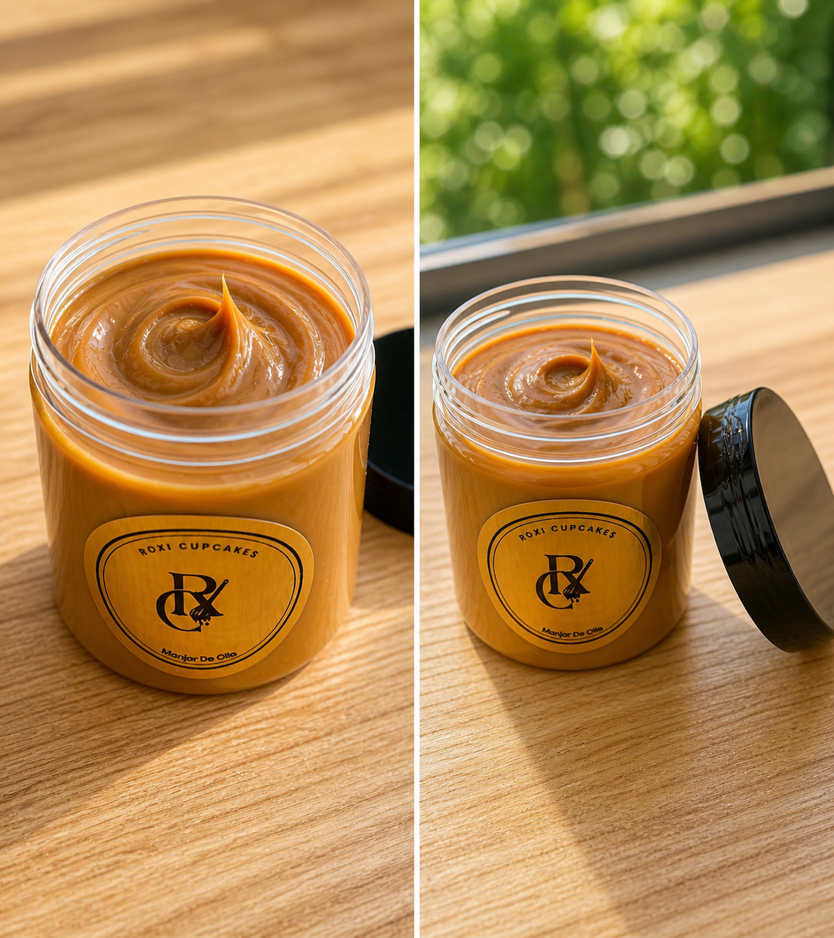 MANJAR DE OLLA