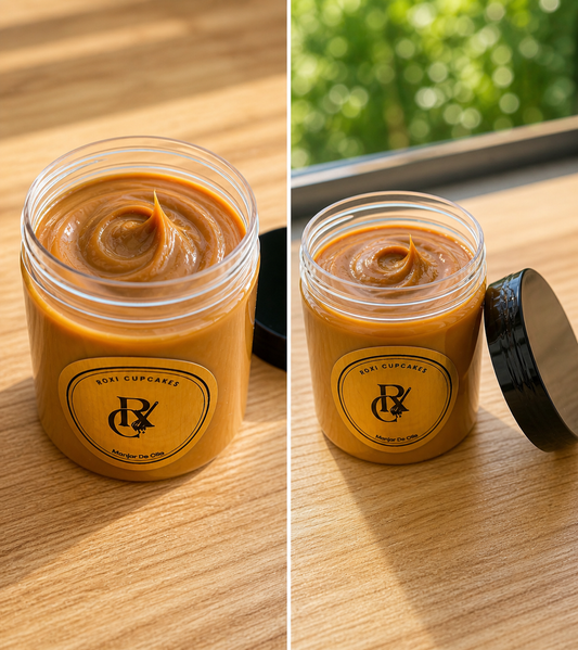MANJAR DE OLLA