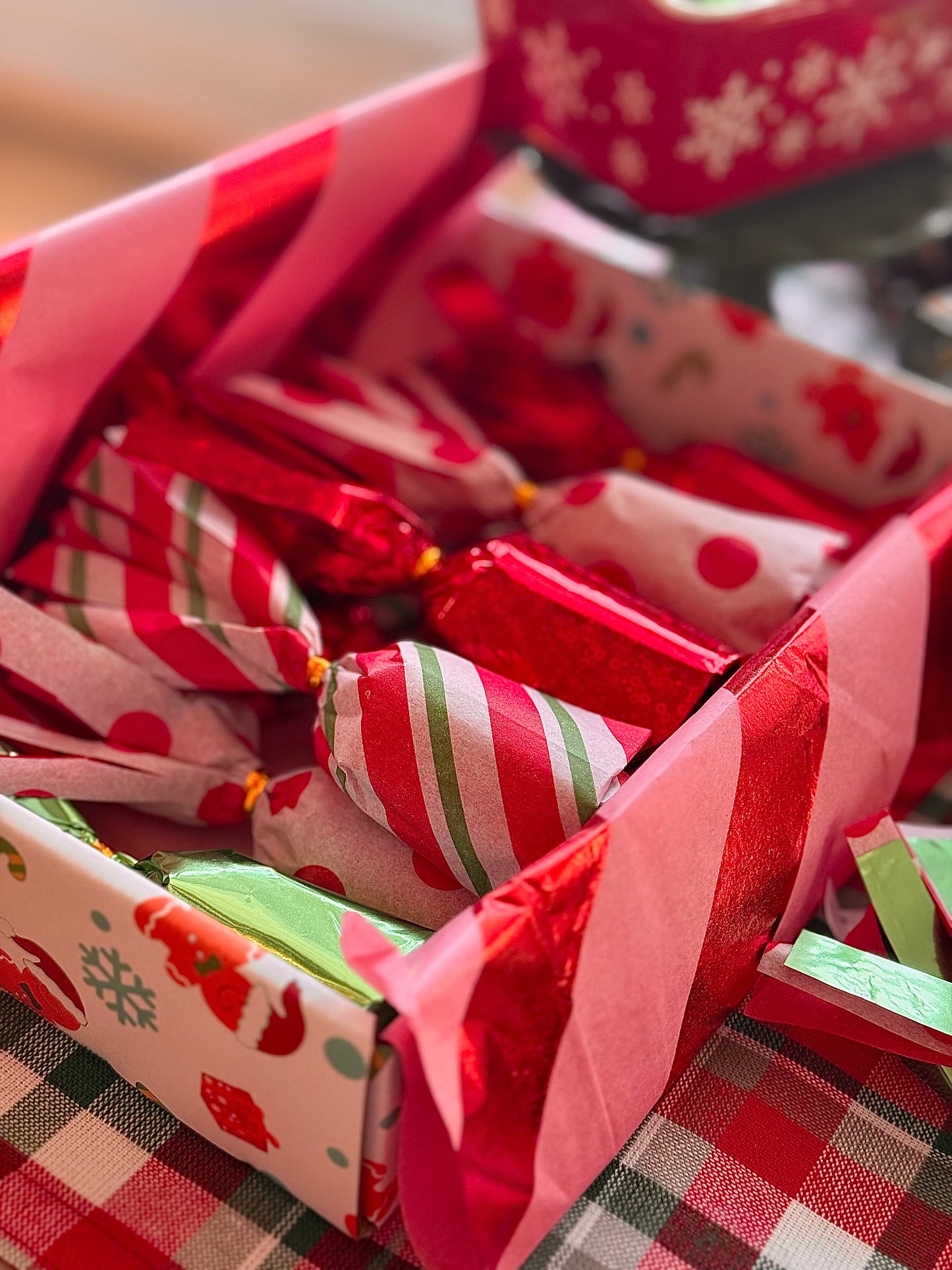 Chocotejas Artesanales