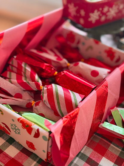 Chocotejas Artesanales