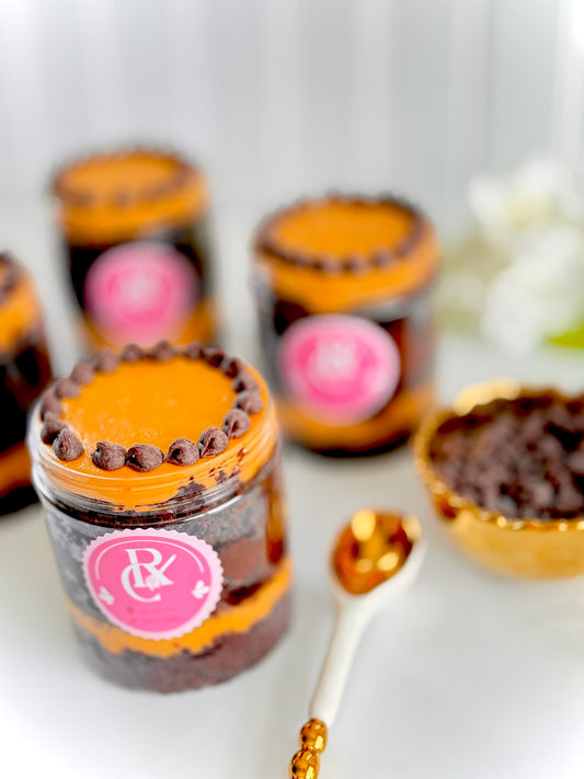 Cuchareable de Chocolucuma