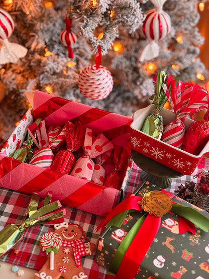 Chocotejas Artesanales