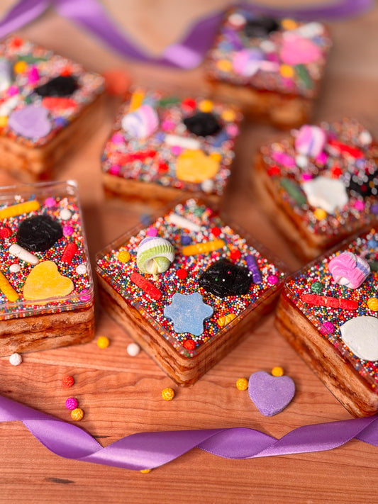 Turrón Doña Pepa – Tradición peruana en cada bocado 🇵🇪✨