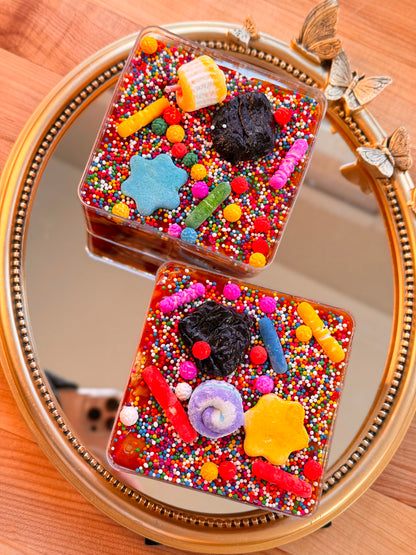 Turrón Doña Pepa