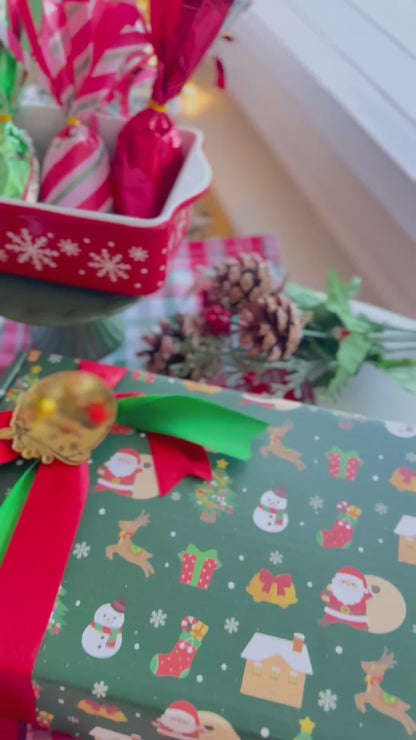 Chocotejas Artesanales