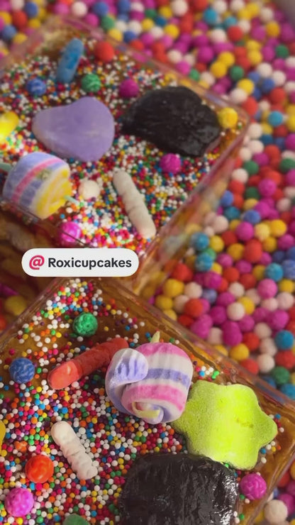Turrón Doña Pepa – Tradición peruana en cada bocado 🇵🇪✨