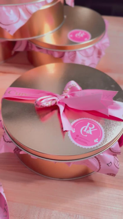 Torta de Choco Lúcuma  (8 inches)